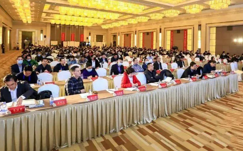 捷晶能源成功协办2020第四届中国危废产业创新发展高峰论坛！